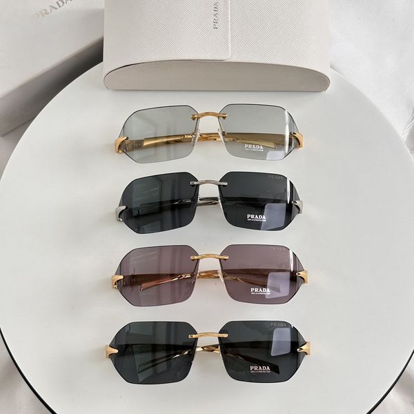 P*rada Glasses Top XX 20240322-6