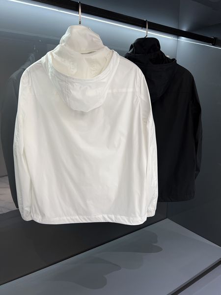 P*rada Jacket Top Quality D17 20240323-6