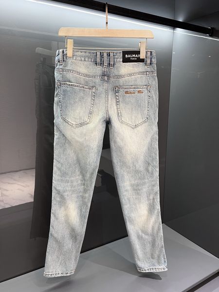 B*almain  Pants Top Quality D17 20240323-19