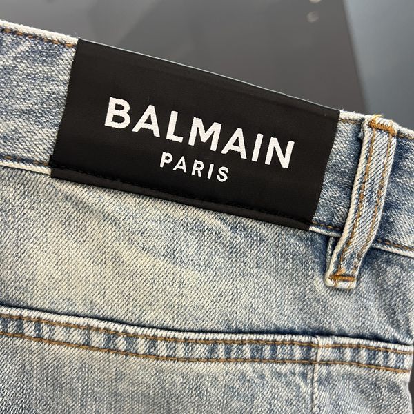 B*almain  Pants Top Quality D17 20240323-19