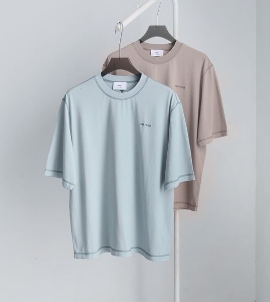 A*MI T-shirt Top Quality D17 20230324-28