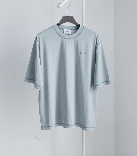 A*MI T-shirt Top Quality D17 20230324-28