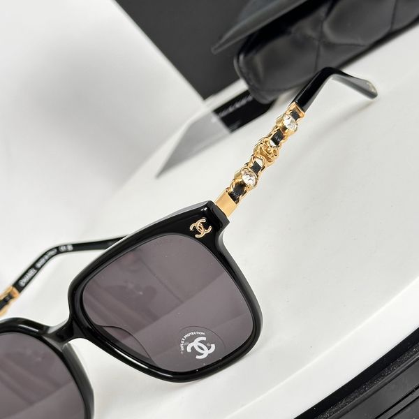 C*hanel Glasses Top XX 20240324-2