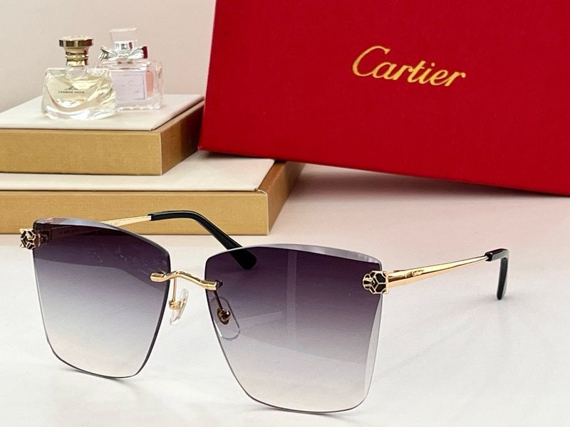 C*artier Glasses Top XX 20240325-4