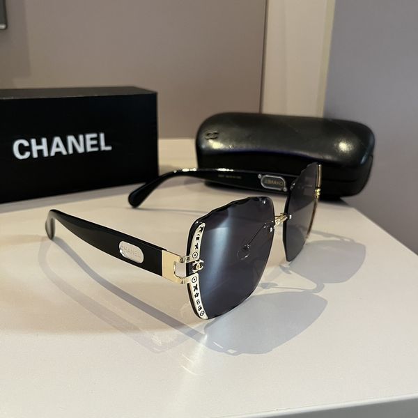 C*hanel Glasses Top XX 20240326-1