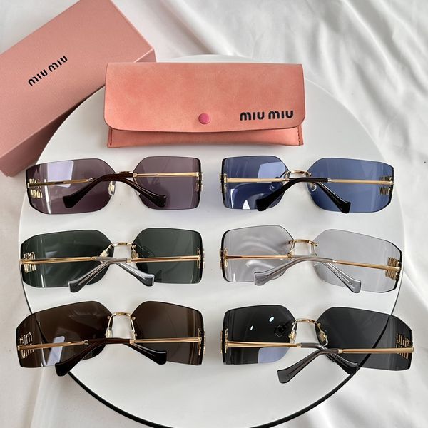 M*iu Miu Glasses Top XX 20240326-7