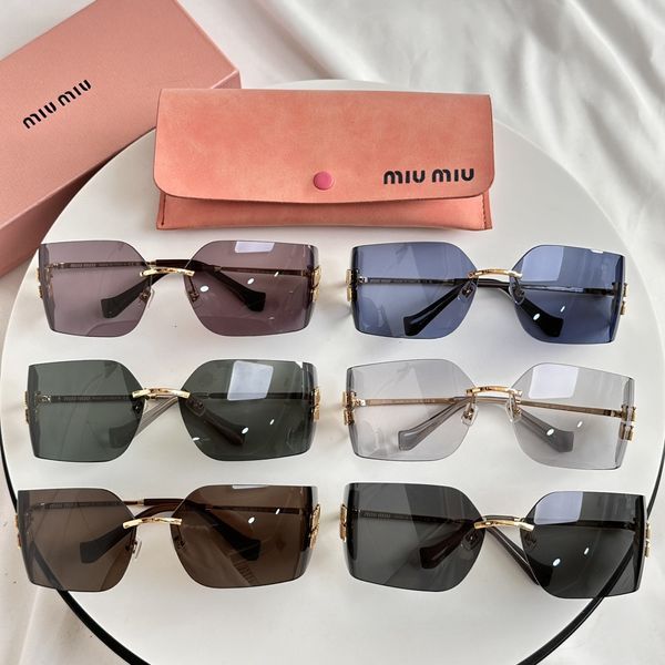 M*iu Miu Glasses Top XX 20240326-7