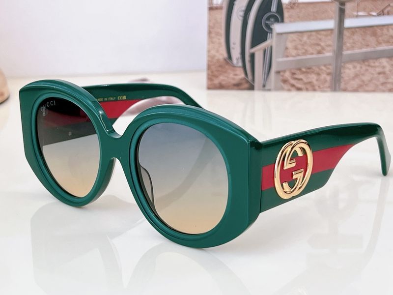 G*ucci Glasses Top XX 20240327-5