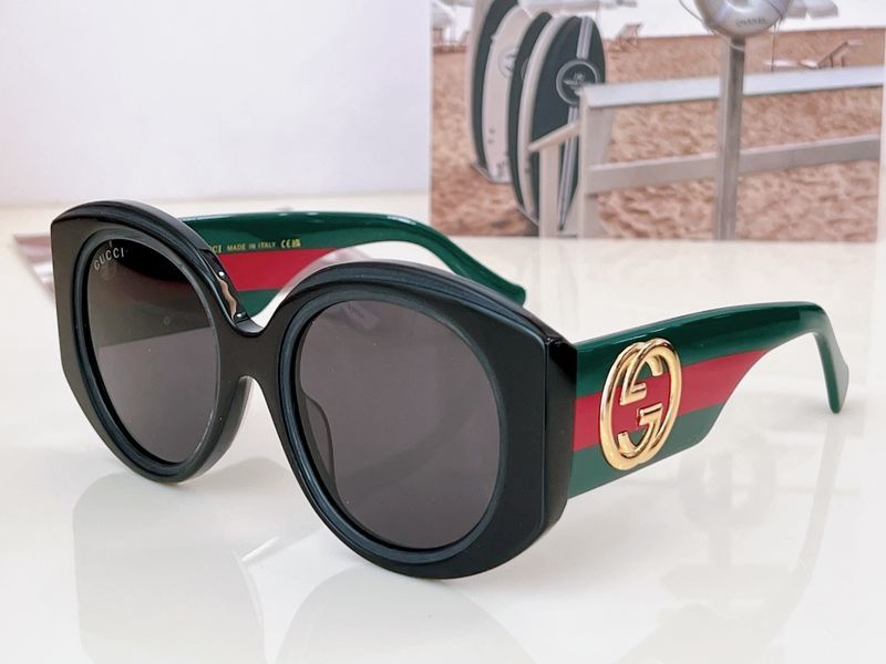 G*ucci Glasses Top XX 20240327-5