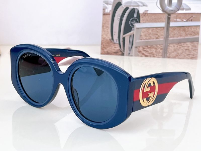 G*ucci Glasses Top XX 20240327-5
