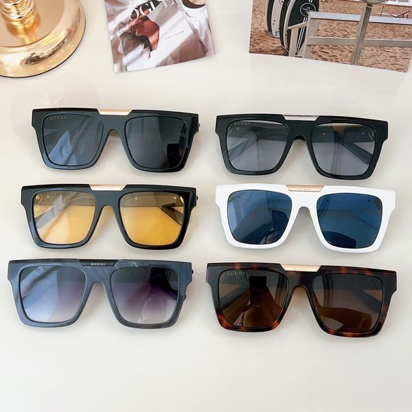 G*ucci Glasses Top XX 20240327-6