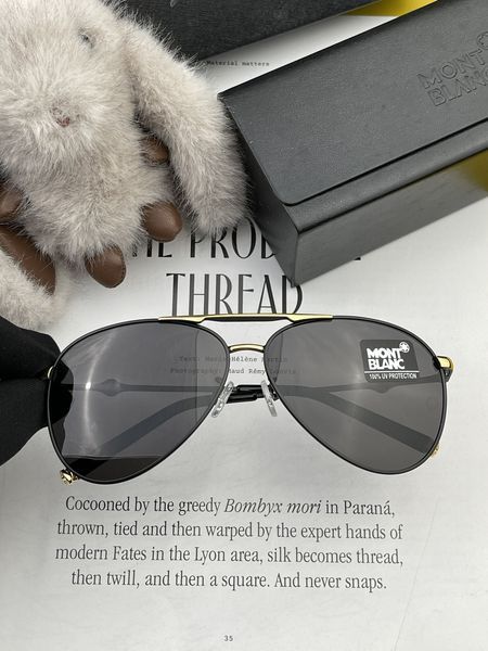M*ONTBLANC Glasses Top XX 20240328-3