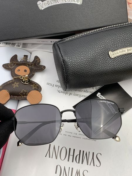 C*HROME H*EART Glasses Top XX 20240328-4
