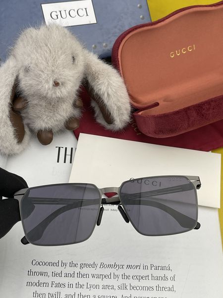 G*ucci Glasses Top XX 20240328-6