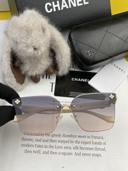 C*hanel Glasses Top XX 20240328-10