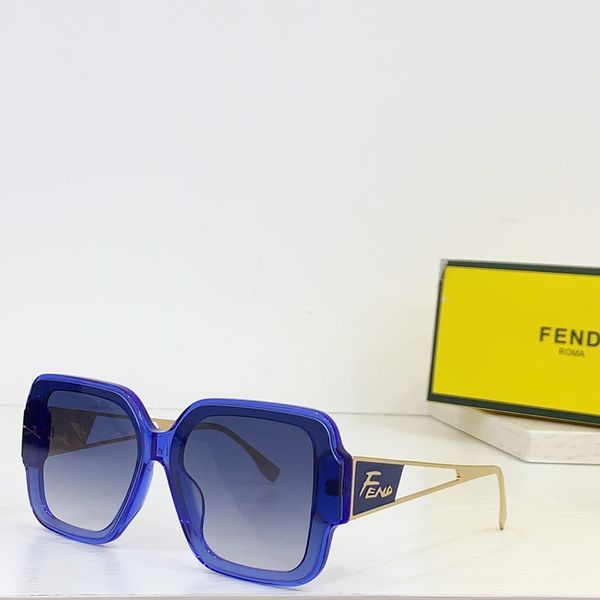 F*endi Glasses Top XX 20240331-3