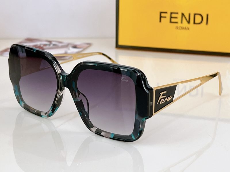 F*endi Glasses Top XX 20240331-4