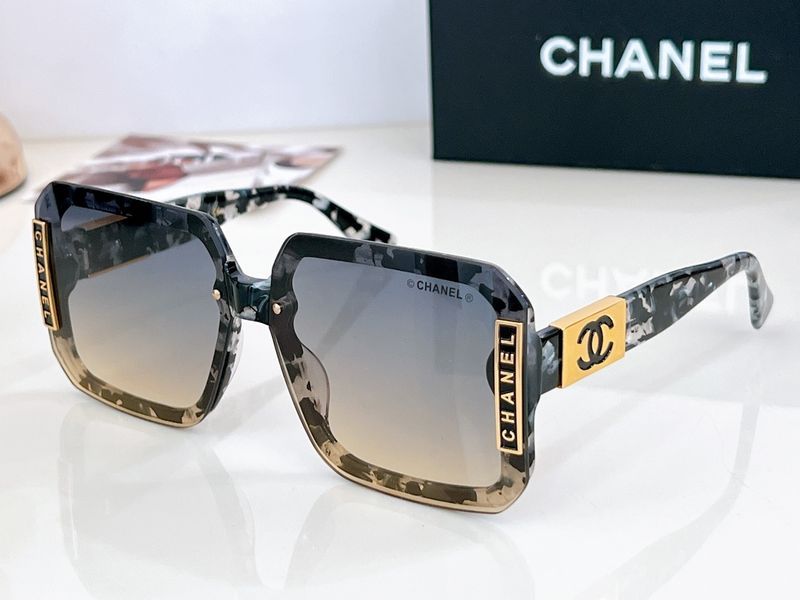 C*hanel Glasses Top XX 20240331-5