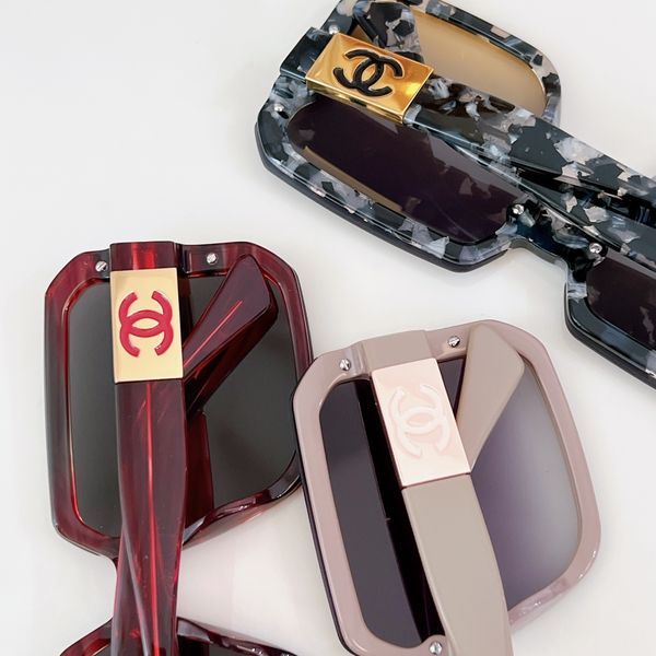C*hanel Glasses Top XX 20240331-5