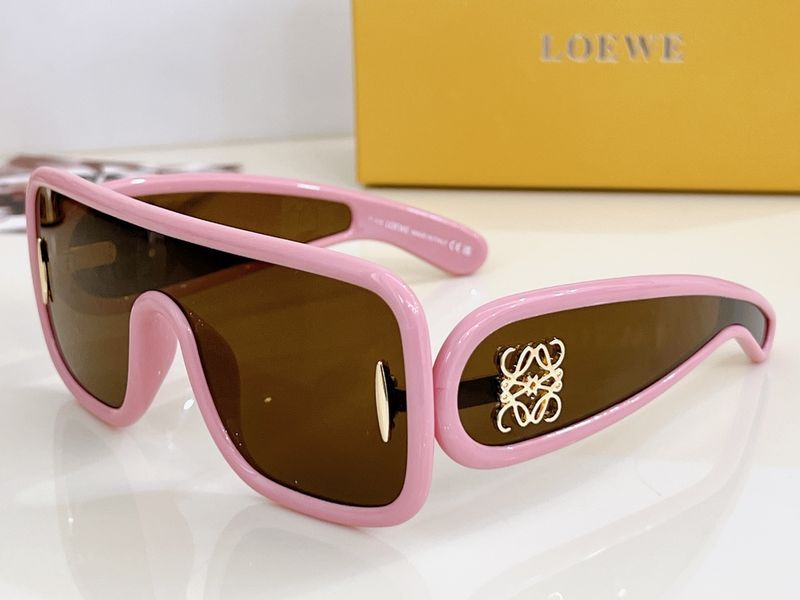 L*OEWE Glasses Top XX 20240331-6
