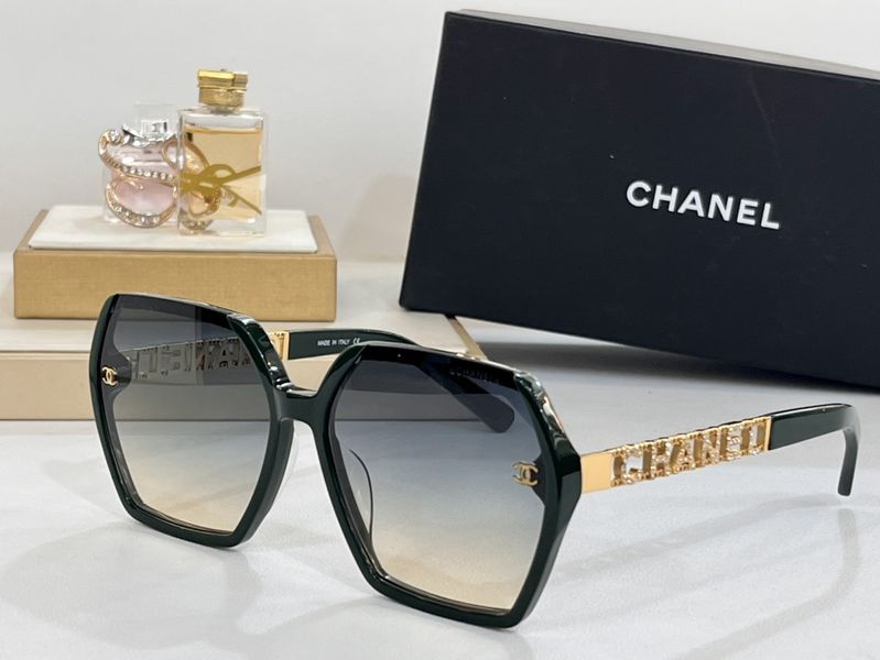 C*hanel Glasses Top XX 20240401-3