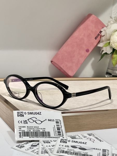 M*iu Miu Glasses Top XX 20240401-5