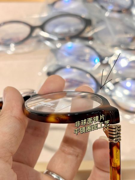M*iu Miu Glasses Top XX 20240401-5