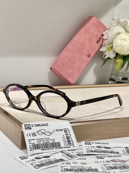 M*iu Miu Glasses Top XX 20240401-5