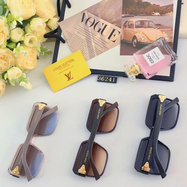 L*ouis V*uitton Glasses Top XX 20240403-13