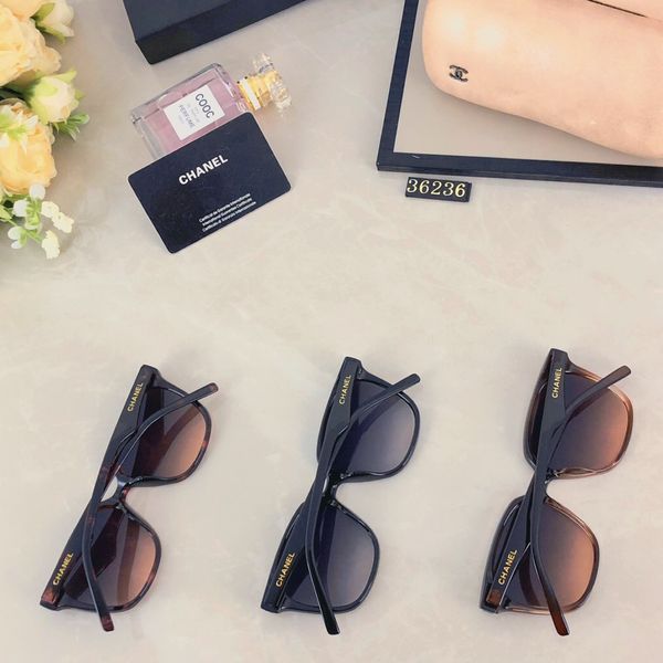 C*hanel  Glasses Top XX 20240405-4