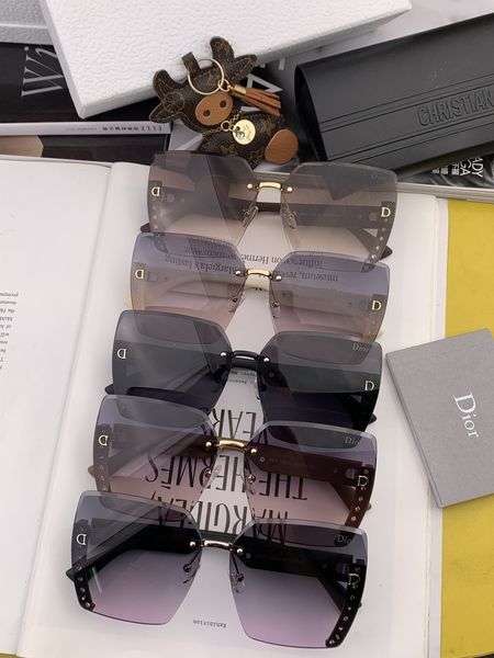 D*ior  Glasses Top XX 20240405-5