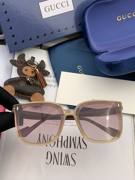 G*ucci  Glasses Top XX 20240405-8
