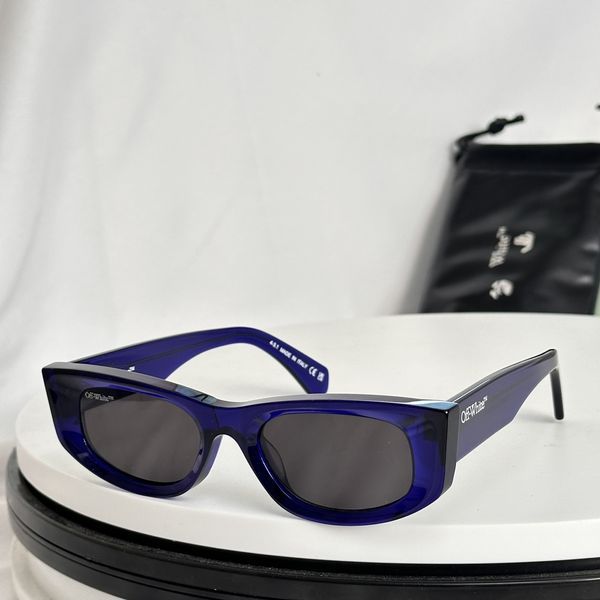 O*FF W*HITE Glasses Top XX 20240406-4