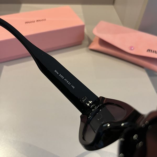 M*iu Miu Glasses Top XX 20240407-2