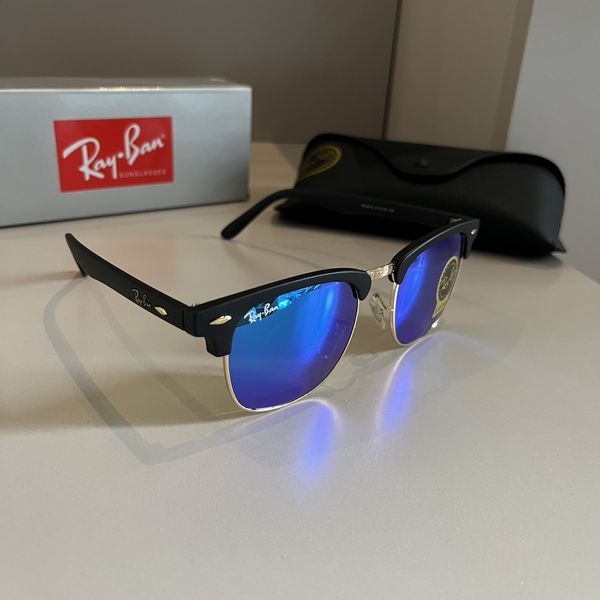 R*ayban Glasses Top XX 20240407-5