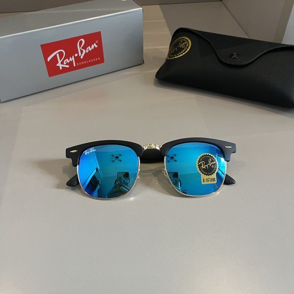 R*ayban Glasses Top XX 20240407-5