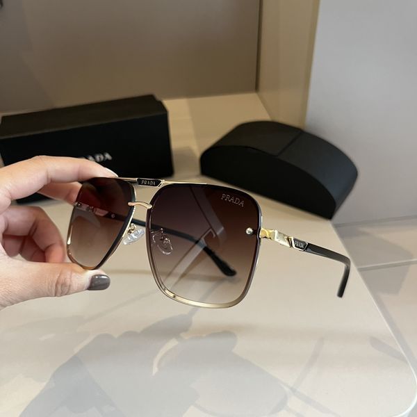 P*rada Glasses Top XX 20240407-11