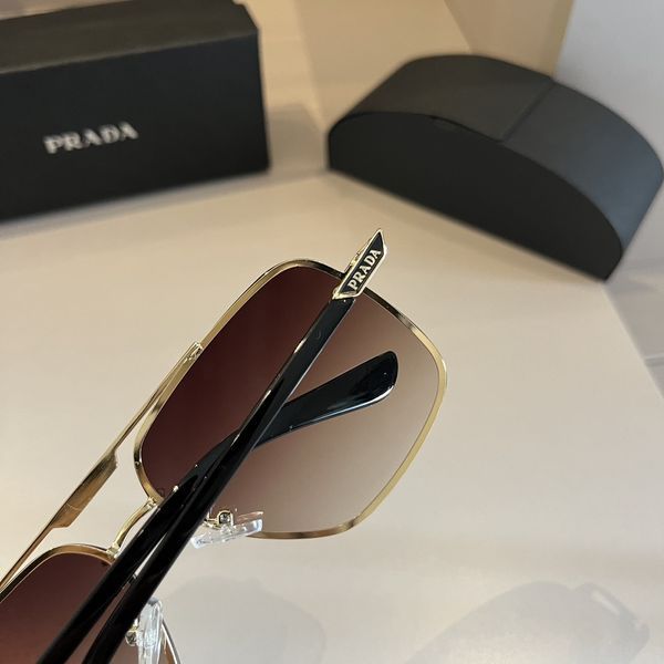 P*rada Glasses Top XX 20240407-11