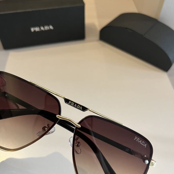 P*rada Glasses Top XX 20240407-11