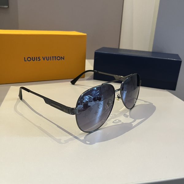 L*ouis V*uitton Glasses Top XX 20240407-13