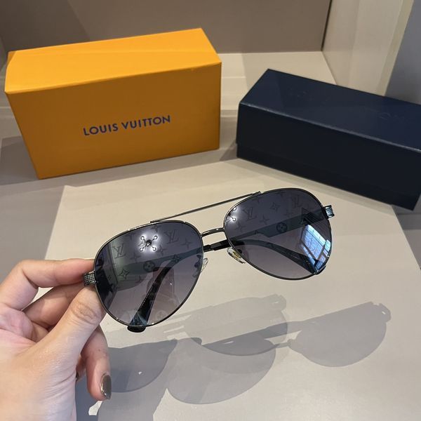 L*ouis V*uitton Glasses Top XX 20240407-13