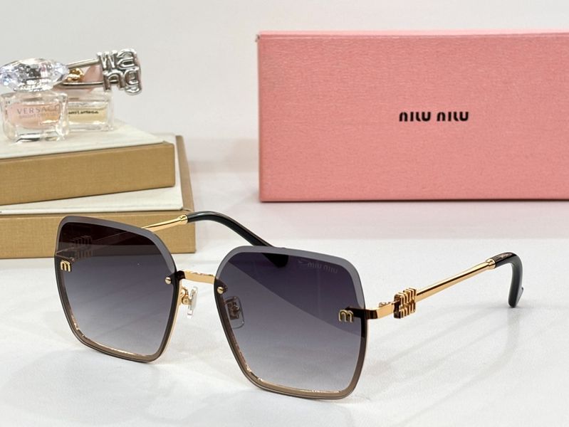 M*iu Miu Glasses Top XX 20240408-3