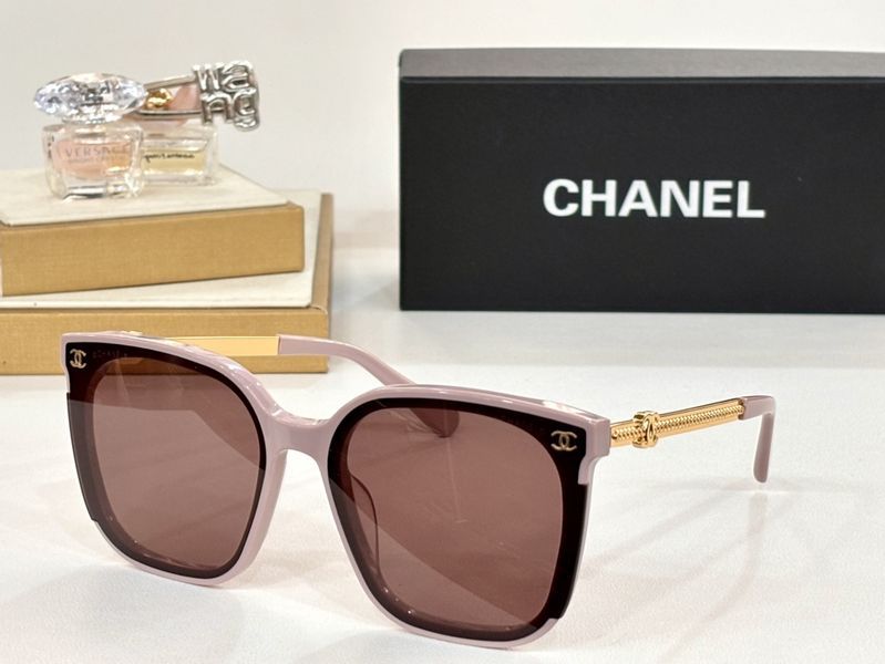 C*hanel Glasses Top XX 20240408-5