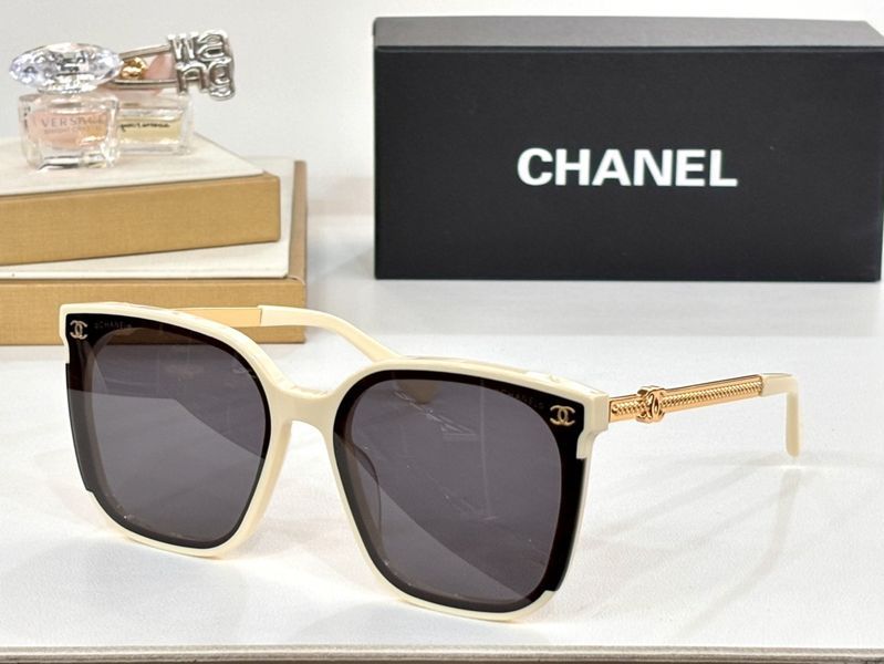 C*hanel Glasses Top XX 20240408-5