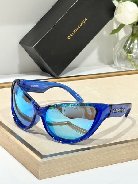 B*alenciaga Glasses Top XX 20240408-8