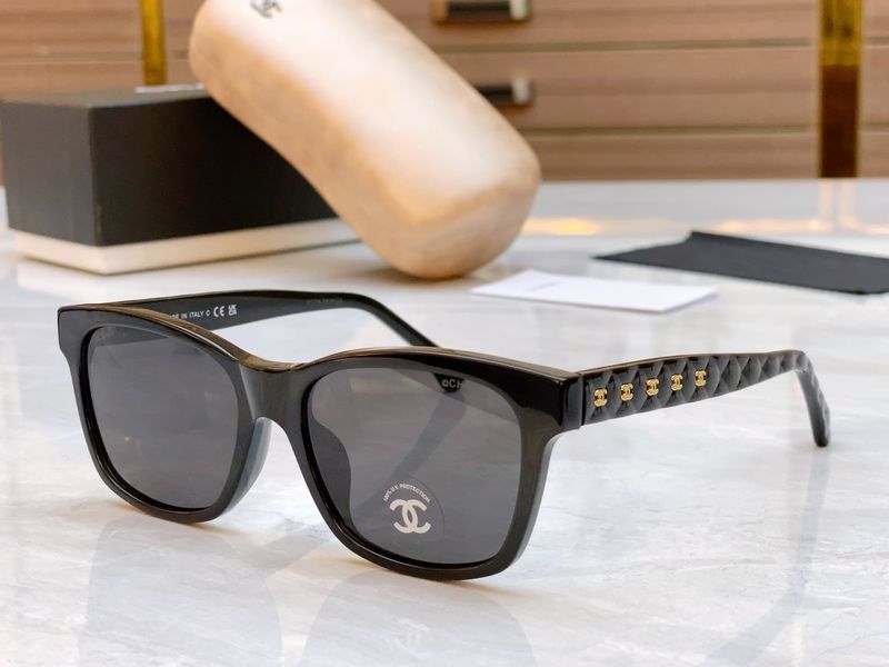 C*hanel Glasses Top XX 20240410-1