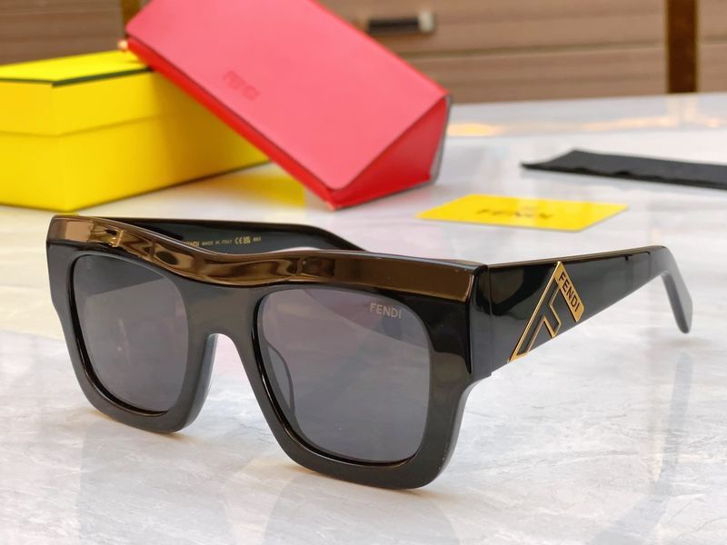 F*endi Glasses Top XX 20240410-5