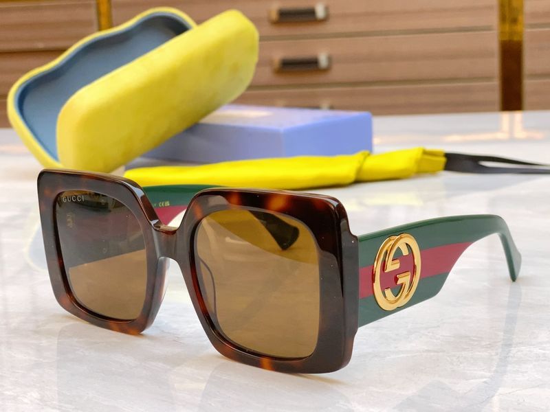 G*ucci Glasses Top XX 20240412-6