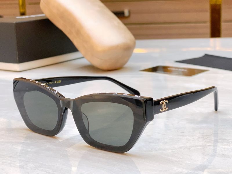 C*hanel Glasses Top XX 20240414-3