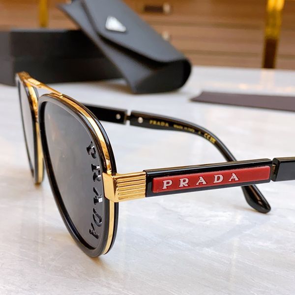 P*rada Glasses Top XX 20240414-6